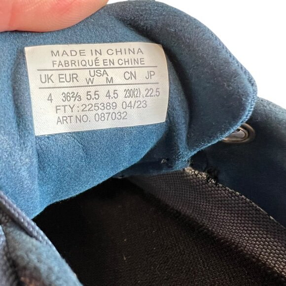 Arc'teryx Aerios fl 2 gtx shoes - Picture 15 of 16